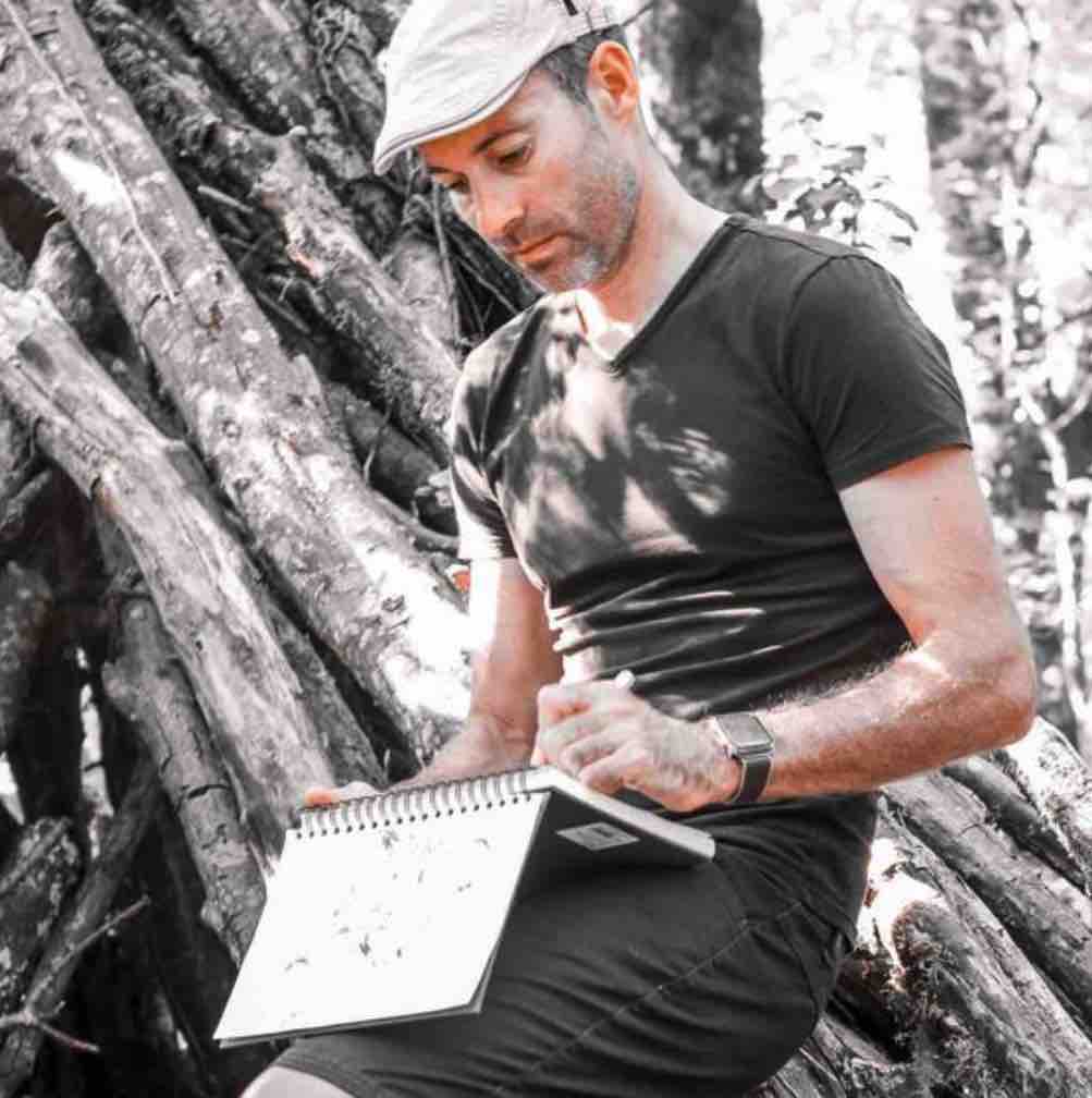 Frédéric Pierrat